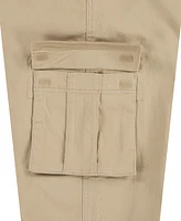 Levi's Big Boys Traditional Cargo Pants