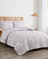 Highline Bedding Co. Adara -Pc. Quilt Set