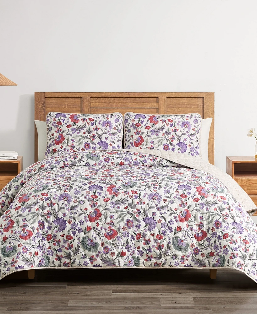 Highline Bedding Co. Kellan -Pc. Quilt Set