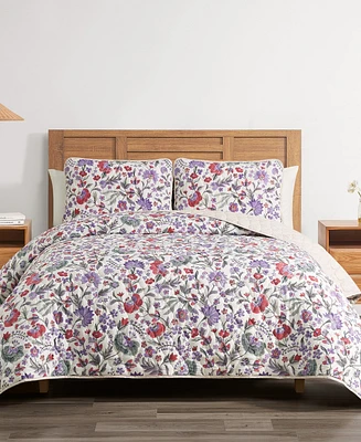 Highline Bedding Co. Kellan -Pc. Quilt Set