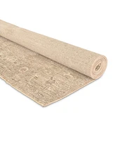 Km Home Castille CSL016 5'x8' Area Rug