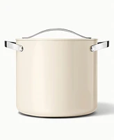 Caraway Cookware Plus Non-Stick, Stock Pot