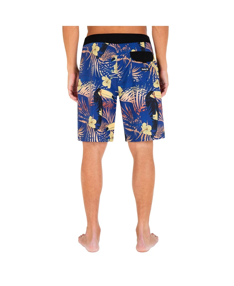 Hurley Men's Weekender Active 20" Boardshorts