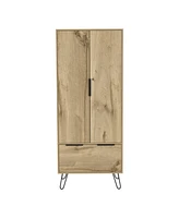 Fm Furniture Nuvo Closet