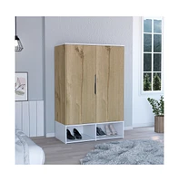 Fm Furniture Rose Armoire