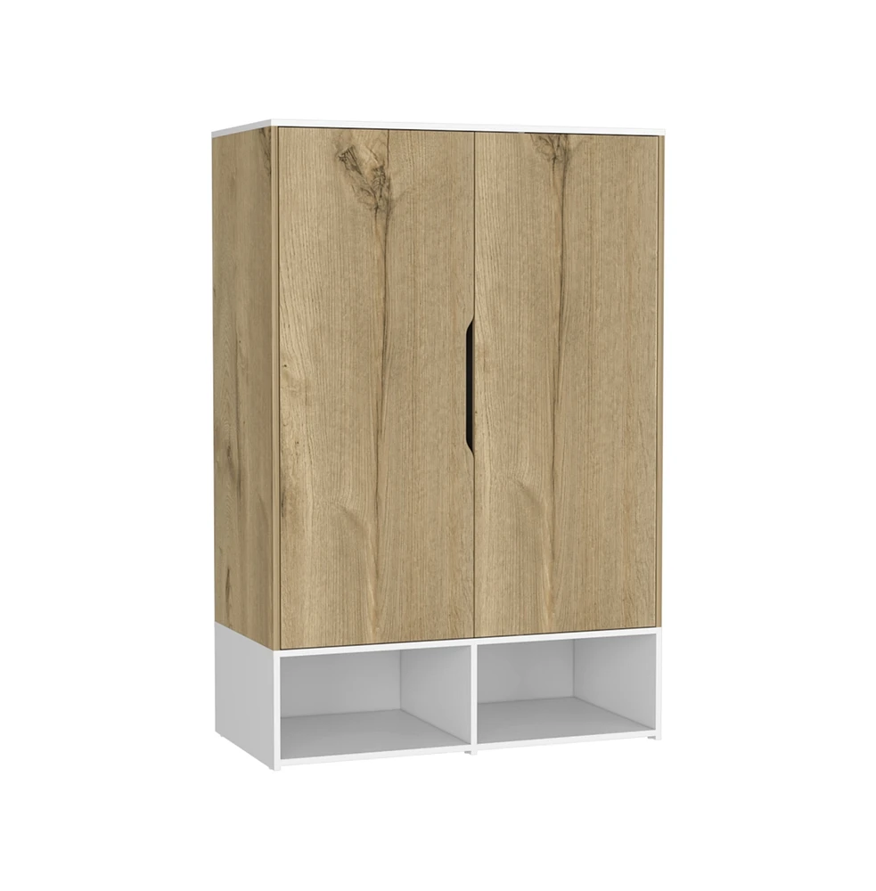 Fm Furniture Rose Armoire