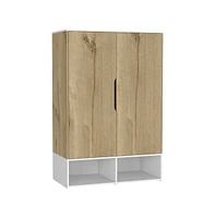 Fm Furniture Rose Armoire