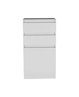 Fm Furniture Celestial Dresser