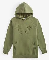 Epic Threads Little & Big Boys Gamer Graphic Hoodie, Created for Macy's