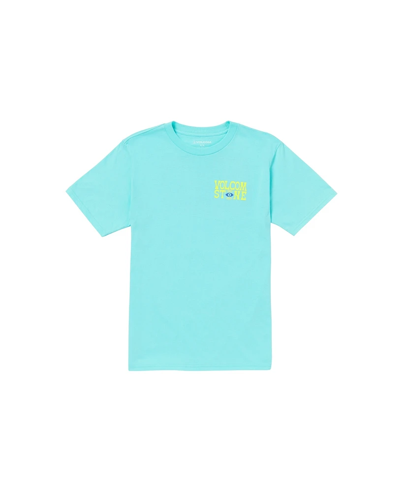 Volcom Viz Fray Short Sleeve T-shirt