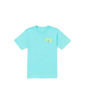 Volcom Viz Fray Short Sleeve T-shirt