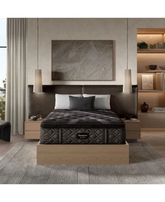 Beautyrest Black Series Two 16.25 Plush Pillowtop Mattress Collection