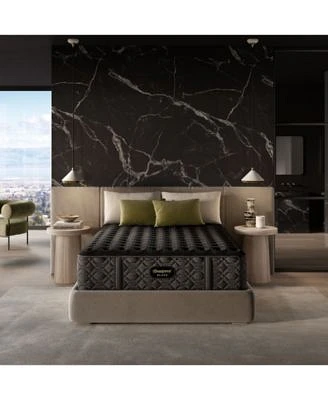 Beautyrest Black Series Three Firm Mattress Collection