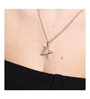 Lucy Quartermaine Sol Star Pendant