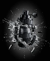 Viktor & Rolf Men's Spicebomb Dark Leather Eau de Parfum, 3.04 oz.