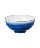 Denby Blue Haze Rice Bowl Set of 4