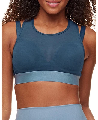 Adore Me Women's Micah High-Impact Sports Bra