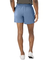 Hanes Men's Moves Performance 6" Short