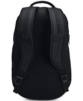 Under Armour Men's Ua Hustle 6.0 Solid-Color Backpack