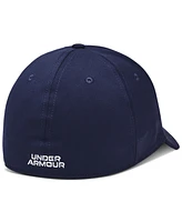 Under Armour Men's Ua Blitzing Baseball Hat