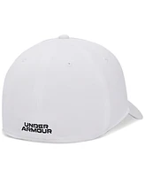 Under Armour Men's Ua Blitzing Baseball Hat