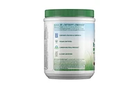 Garden of Life Raw Organic Perfect Food Green Superfood Chocolate Powder, 285 g