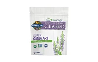 Garden of Life Raw Organics Chia Seeds, 12 Oz