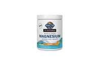Now Foods,Garden of Life Dr. Formulated Magnesium Powder, Orange, 14.8 Oz