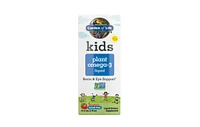 Now Foods Garden of Life kids plant omega-3 Strawberry, 2 Oz
