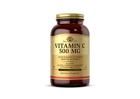 Solgar Vitamin C, 500 mg, 250 V Caps