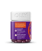 Olly Immunity Sleep, Elderberry 36 Gummies