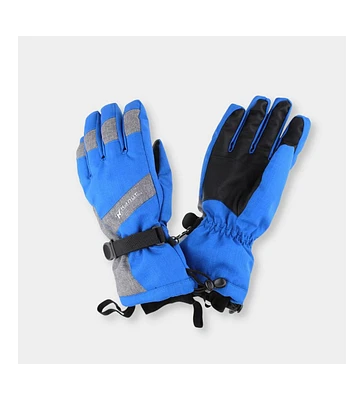 Kanut Sports Men's Unisex Oso 3M Thinsulate Padding Ski Glove