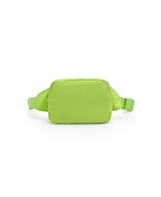 Urban Expressions Jonny Nylon Belt Bag