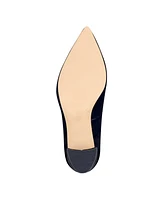 Marc Fisher Women's Caitlin Pointy Toe Slip-On Dress Pumps