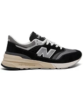 New Balance Men's 997R Casual Fashion Sneakers from Finish Line