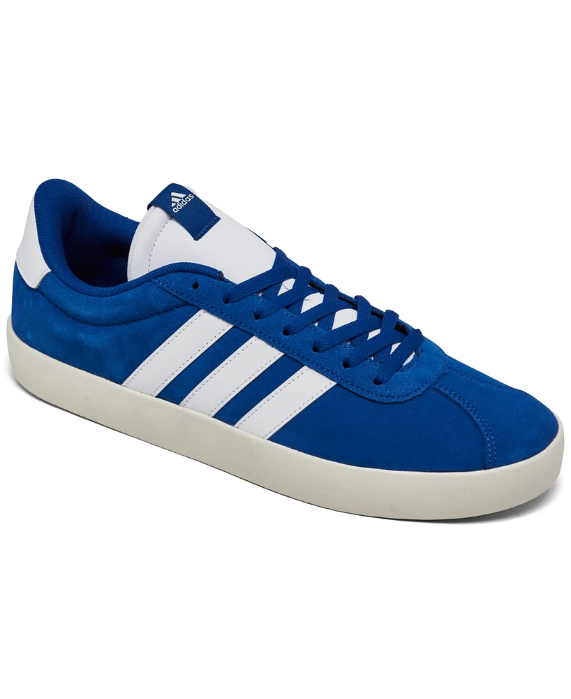 Adidas Men's Vl Court 3.0 Casual Sneakers from Finish Line