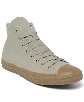 Men's Chuck Taylor Hi Top Casual Sneakers from Finish Line