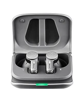 Audio-Technica Ath-TWX7 Truly Wireless Earbuds with Hybrid Noise Cancellation