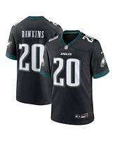 Nike Men's Brian Dawkins Philadelphia Eagles Alternate Game Jersey