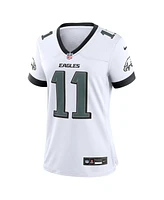 Nike Men's A.j. Philadelphia Eagles Game Jersey