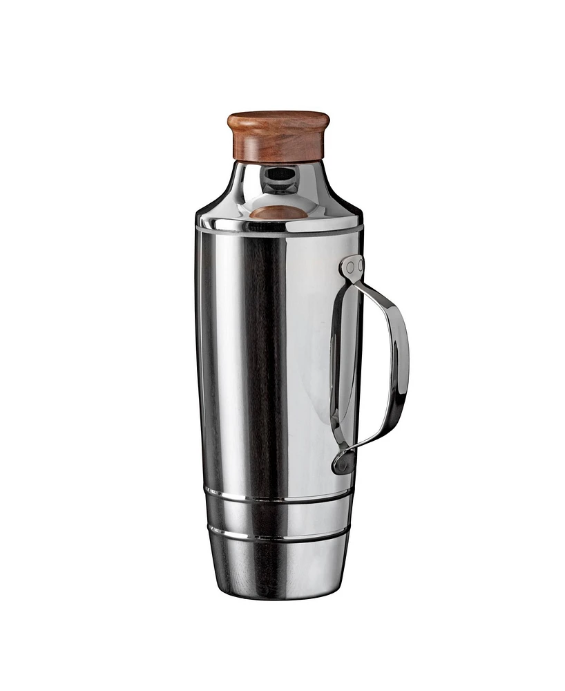 Fortessa Crafthouse Signature Double Walled Jumbo Cocktail Shaker 50oz