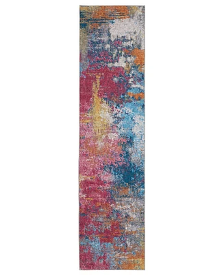 Oriental Weavers Sumter Washable SUM11 2'x3' Area Rug