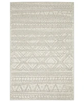 Oriental Weavers Tangier TAN01 3'3x5' Area Rug