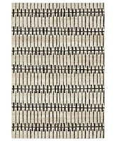 Oriental Weavers Raylan RAY11 2'3x7'6 Runner Area Rug