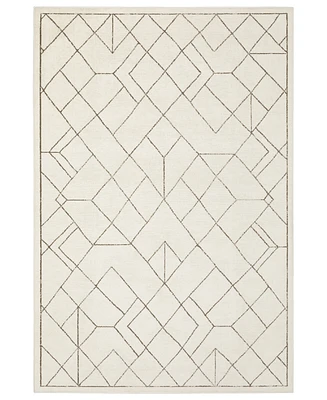 Oriental Weavers Raylan RAY06 3'3x5' Area Rug