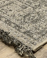 Oriental Weavers Gillian 5094X 1'10x7'6 Runner Area Rug