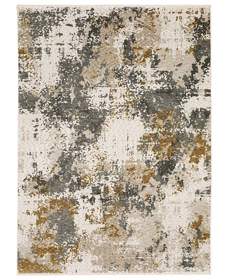 Oriental Weavers Hayden HAY10 7'10x10'10 Area Rug