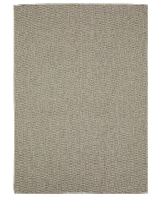 Oriental Weavers Caicos CA07A 3'3x5' Area Rug