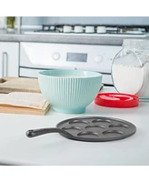 Commercial Chef Mini Pancake Maker / Plett Pan