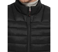 Hawke & Co. Outfitter Men's Brooklyner 2.0 PrimaLoft Packable Vest